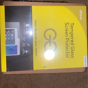 iPad Screen Protector